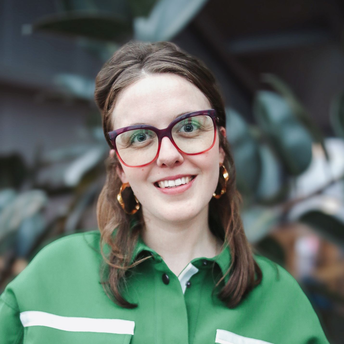 Maria Geuze